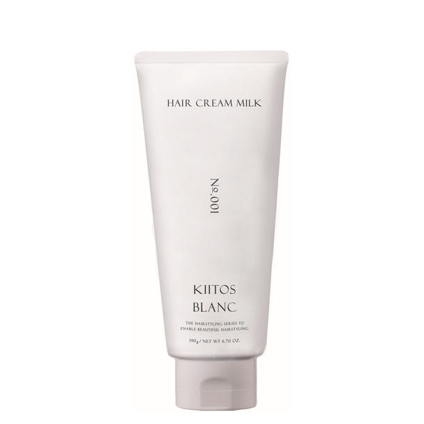 キートス ブラン ヘアクリームミルク 1 190g キートスブラン ヘアクリームミルク 1 190gの卸・通販 | ビューティ
