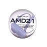 paragel（パラジェル）カラージェル AMD21 グレーブルー 4g 2