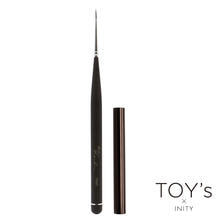 【T-ARB-H】TOY&rsquo;s&times;INITY Brush atelier Rond ハリ