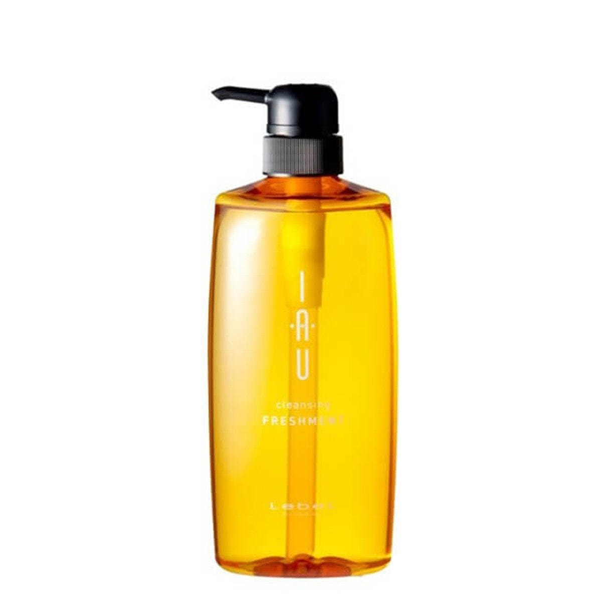 クレンジング フレッシュメント 600ml