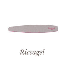 リッカジェル NEWネイルファイル 180G 10本