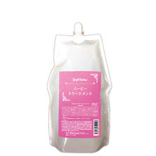 ゴッホ バービートリートメント 330ml