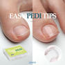 DIAMI EASY PEDI TIPS イージーペディチップ 3