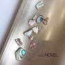 NOVEL（ノヴェル）Sphère shells（M） 2