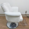 タカラベルモント Vintage Chair ビンテージチェア ホワイト 6