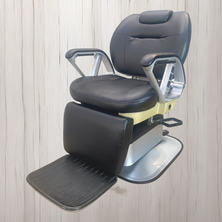 （シート張替品）BB-SPR　レッグレスト連動