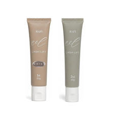 【RAFI】LASH Lift eel 1&amp;2セット＜MOIST＞ 