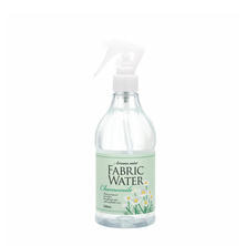 デイリーアロマジャパン ファブリックウォーター カモミール 350ml 