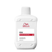 FEDE+#2（フェーデ）専用2剤 400ml（チオシスライン/シスライン共通） (ブロム酸)