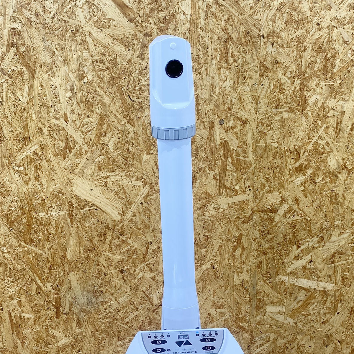 中古】ビューティガレージ フェイシャルスチーマー 『CHROMO MIST Ⅳ