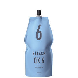アリミノ ブリーチ OX 1% 1200g（酸化剤／過酸化水素配合）【医薬部外
