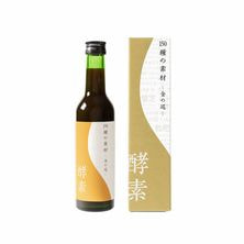 生活の木 酵素ドリンク 150種の素材〈金の巡〉300ml