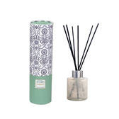 ミネラリア アロマ ディフューザー キンモクセイ 100ml