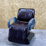 タカラベルモント　シャンプー椅子『イージー（E'sy）レッグレスト連動』 1