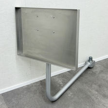 tray wagon ASISTAⅡ（トレイワゴンアシスタⅡ）