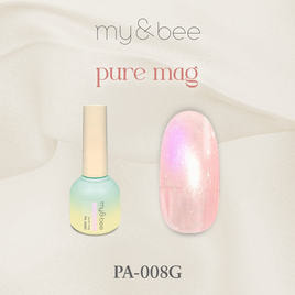 my&bee ぴゅあマグ PA-010Gの卸・通販 | ビューティガレージ