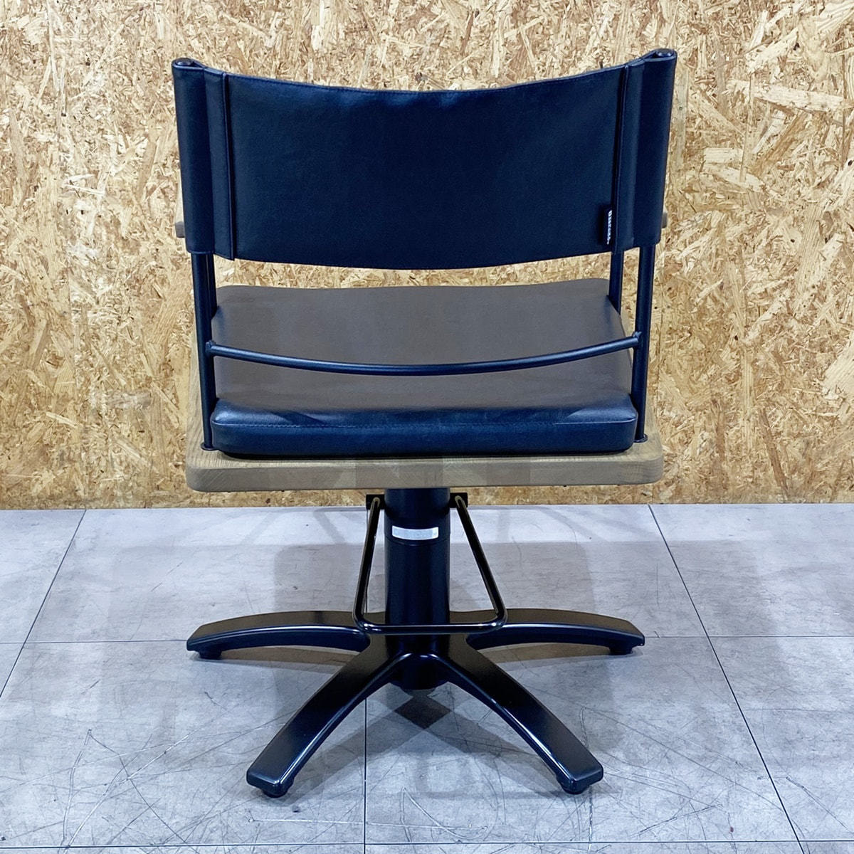 中古】タカラベルモント セット椅子 『r.a.f #02（ラフ ゼロニ）/SP