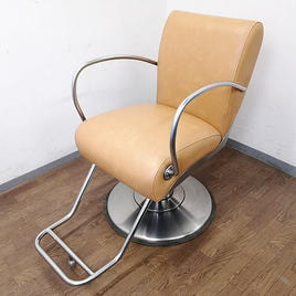 TAKARA BELMONT（タカラベルモント）のセットイス/スタイリングチェア