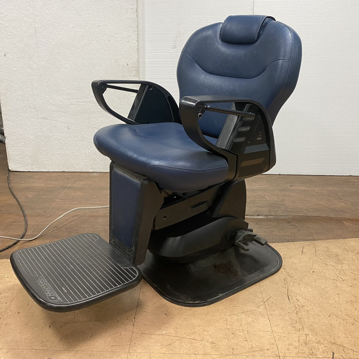 ⭐️手渡し限定⭐️2台セット 理容椅子 SIGMA 21 タカラベルモント
