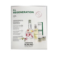 アンネマリー・ボーリンド LLシリーズ サンプル10セット