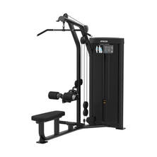 【Precor】プルダウン・シーテッドローC026BP 【Precor】プルダウン・シーテッドローC026BP