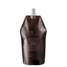 R-21 シャンプーN 700ml レフィル