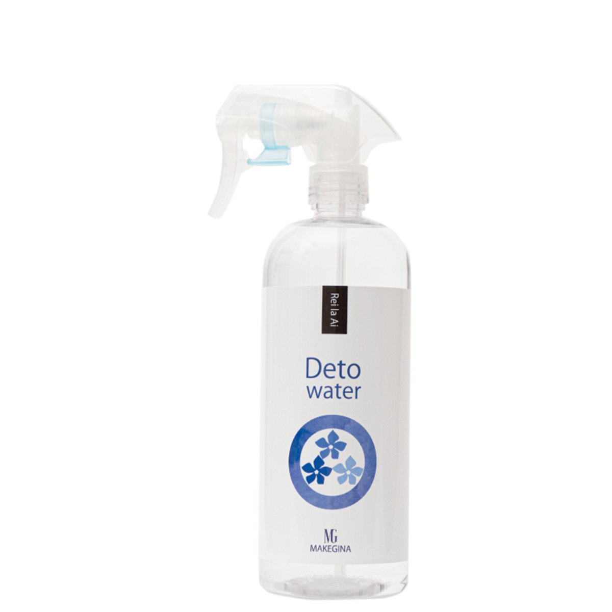 デトーウォーター 500ml