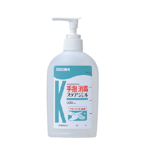 ステアジェル 300ml