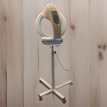 ローラーボール（ROLLER BALL） ライトグレー