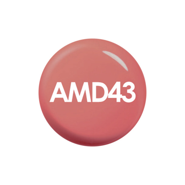 paragel（パラジェル）カラージェル AMD43 チークスティック 2g 1