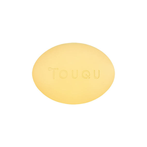 TOUQU to tone シュガーソープ 90g