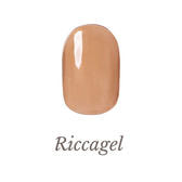 Riccagel 53色＋27色 Riccagel (@riccagel) • Instagram photos and videos