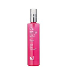 ウトコDST シーウォーターミスト ローズ 150ml