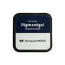 KiraNail（キラネイル）Takeshiプロデュース  Pigmentgel  04 Permanent INDIGO