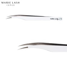 【MARIE LASH】ハローキティ ツイーザー カーブ R