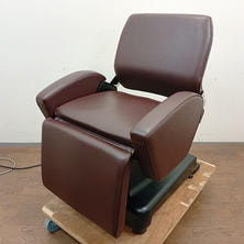 タカラベルモント FERIO STYLE TYPE フェリオスタイルタイプ ダークブラウン レッグレストタイプ