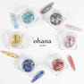 `ohana Shell Petal 01 4