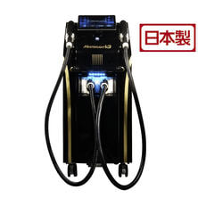 業務用脱毛機MASTERLIGHT V3（マスターライトV3）【日本製】