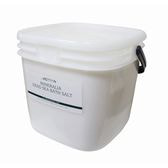 ミネラリア デッドシーバスソルト ナチュラル 12kg【業務用】
