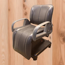 E'sy（イージー）レッグレスト連動