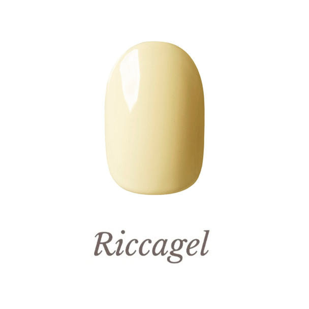 リッカジェル カラージェル 186M 2.7gの卸・通販 | ビューティガレージ