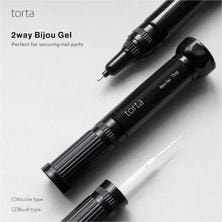 torta 2wayビジュージェル 7ml torta 2wayビジュージェル 7ml
