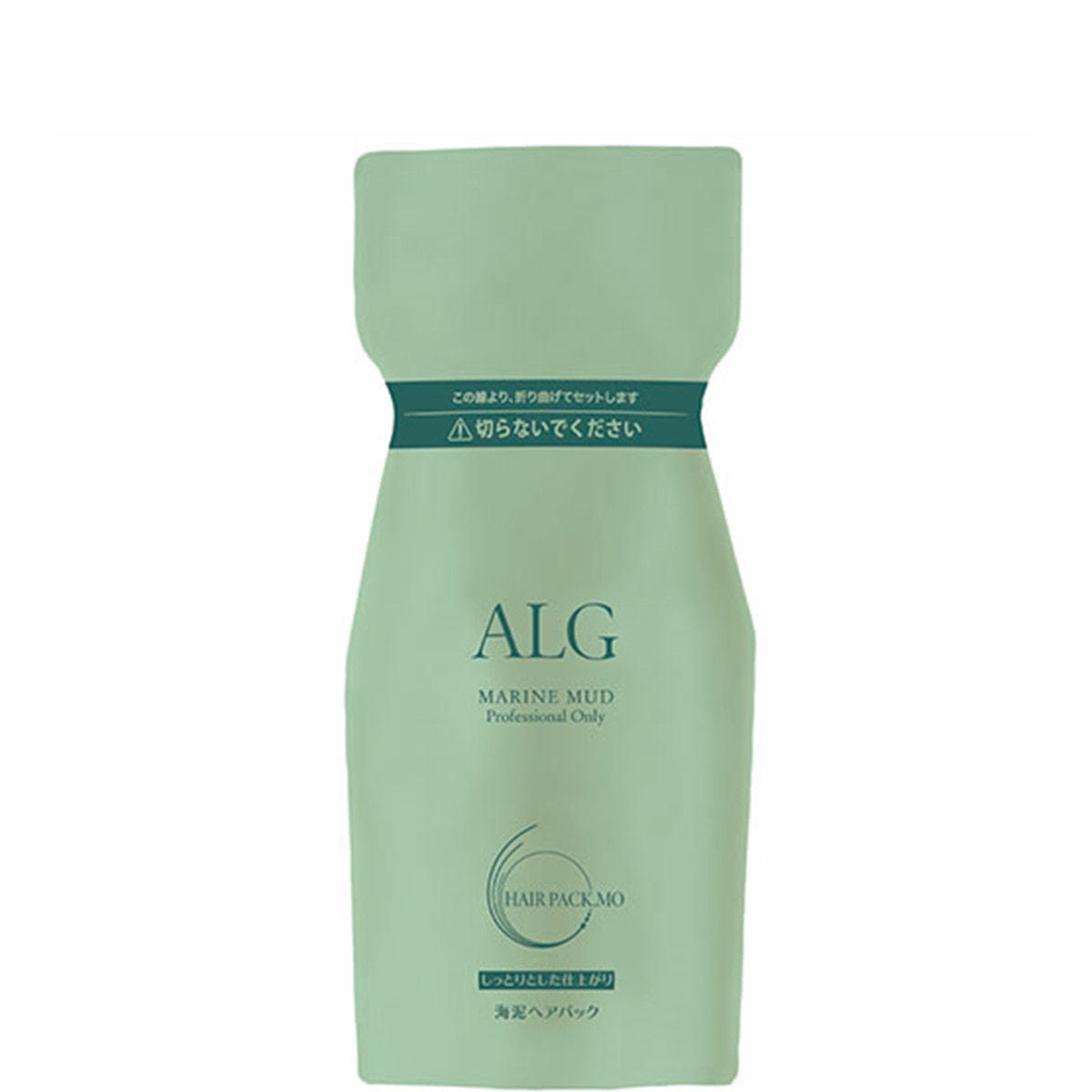 アルグ ヘアパック MO 600g