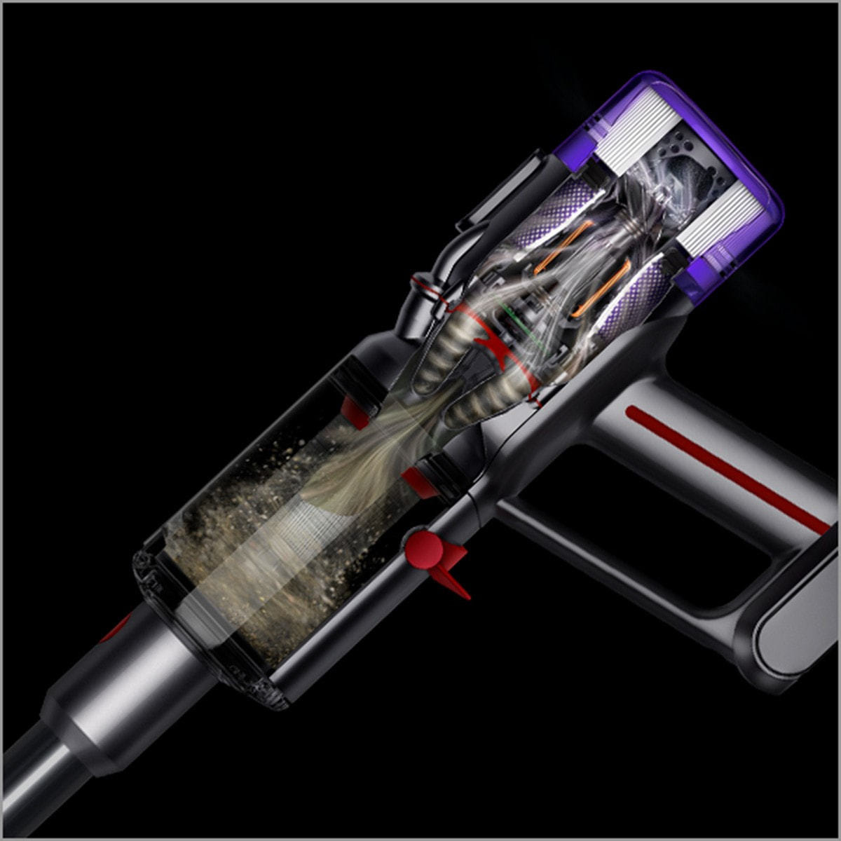 Dyson Micro Plus SV33 FF PL≪掃除機/クリーナー≫の卸・通販