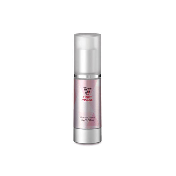 ラシンシア タイトヴィサージュ Vフェイスクリーム 30g【店販用】 1