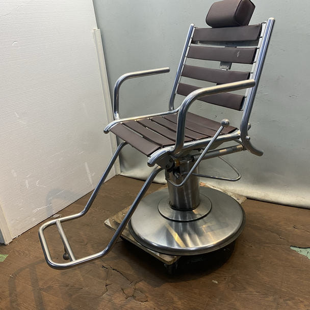 ブリッジ　リクライニング　昇降手動ポンプ 1