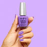 OPI インフィニットシャインα ISL217 ヒア プラムズ ザ サン 15mL 4