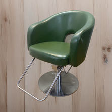 【カフェラウンジ】スタイリングチェア　HD-6273