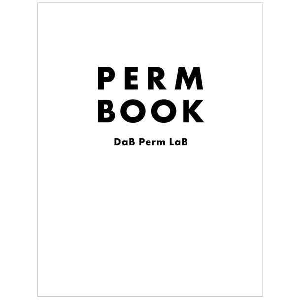 PERM BOOK 1