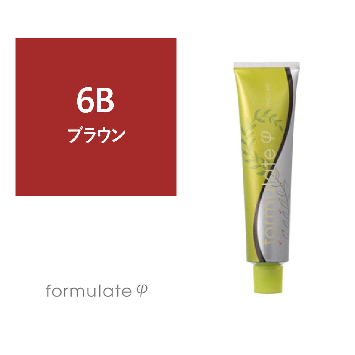 フォーミュレイト ファイ 6B 120g【医薬部外品】の卸・通販